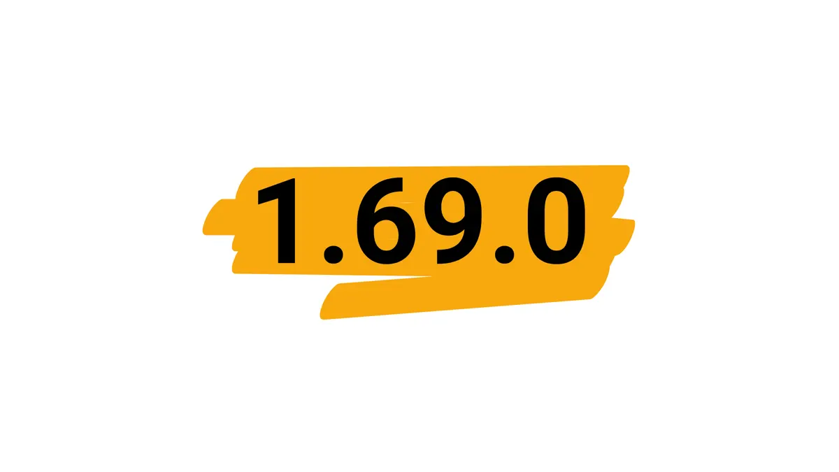 1.69.0: Cambios en la creación de reservas y se agregan comentarios hacia App Conductores
