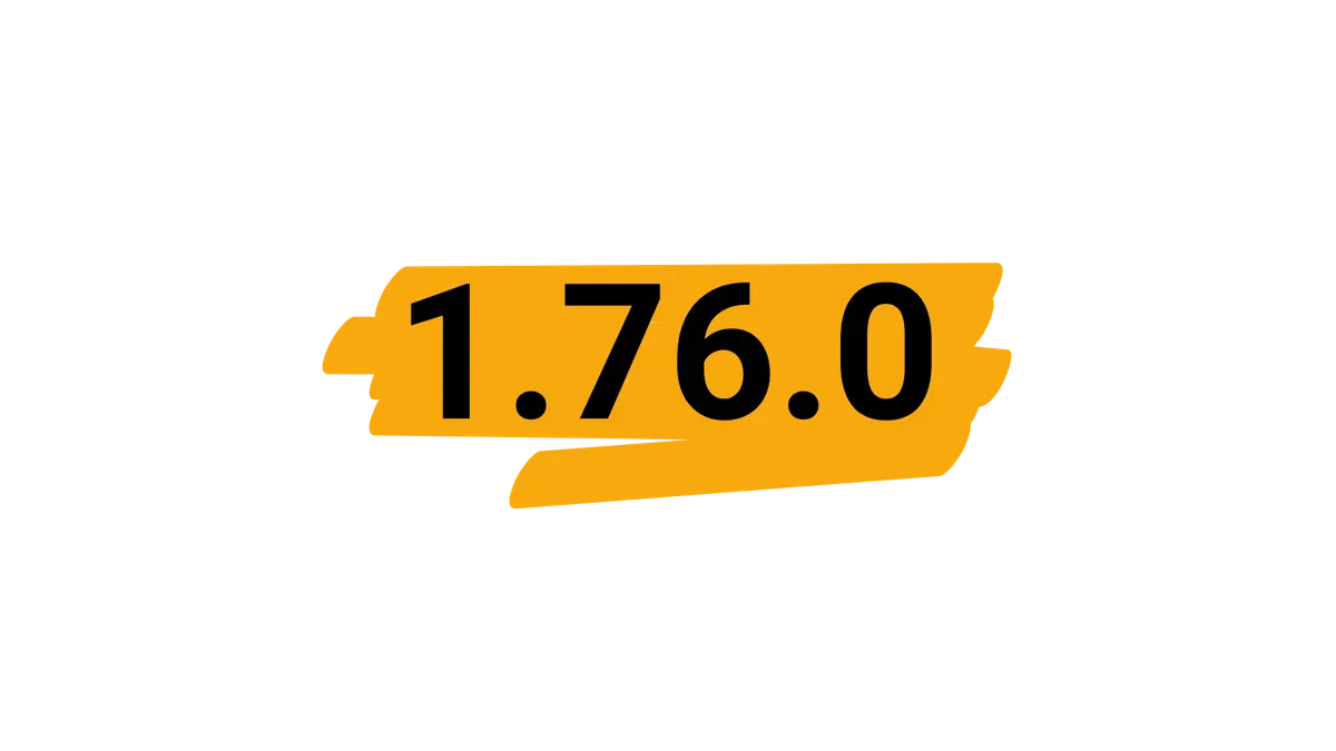 1.76.0: Tarifas por tiempos de espera, edición de tarifas desde App Conductores y más